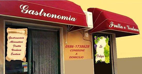 Le Delizie di Basiricò