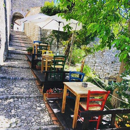 Osteria Le Cantine Di Tullio